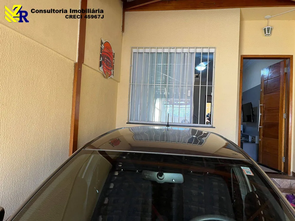 Sobrado, 2 quartos, 107 m² - Foto 3