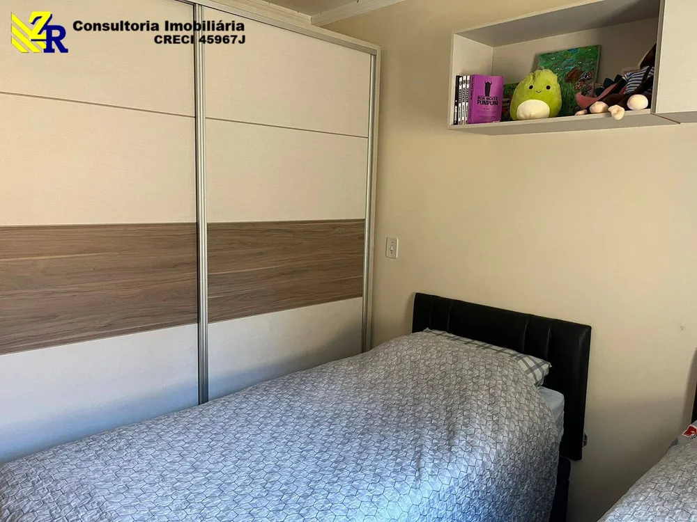 Sobrado, 2 quartos, 107 m² - Foto 4