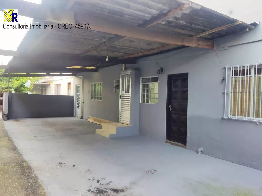 Casa de Condomínio à venda com 10 quartos, 450m² - Foto 1