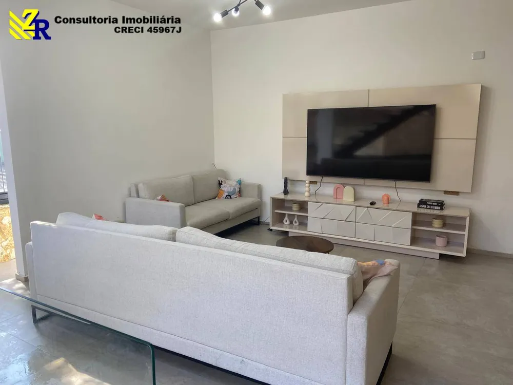Sobrado, 3 quartos, 190 m² - Foto 8