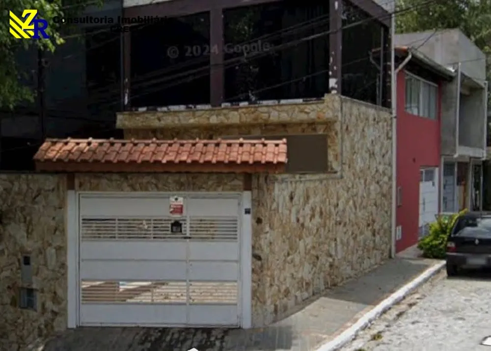 Sobrado, 3 quartos, 190 m² - Foto 5