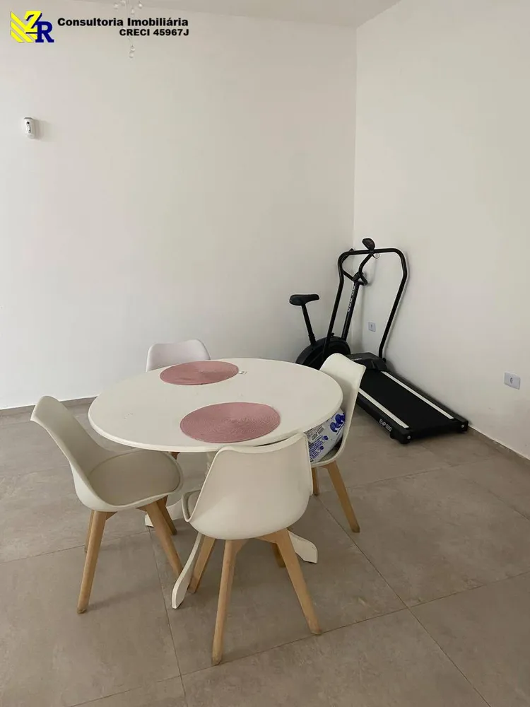 Sobrado, 3 quartos, 190 m² - Foto 7