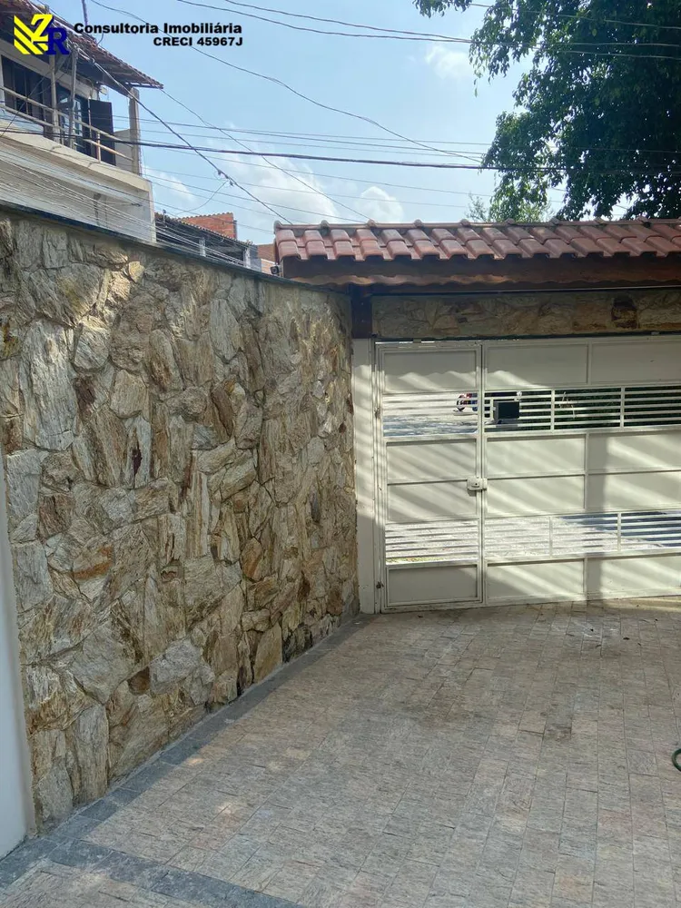 Sobrado, 3 quartos, 190 m² - Foto 11