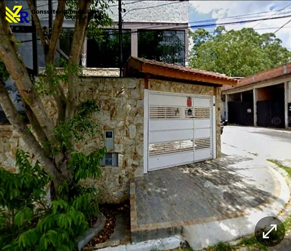 Sobrado, 3 quartos, 190 m² - Foto 1