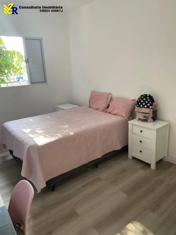 Sobrado, 3 quartos, 190 m² - Foto 6