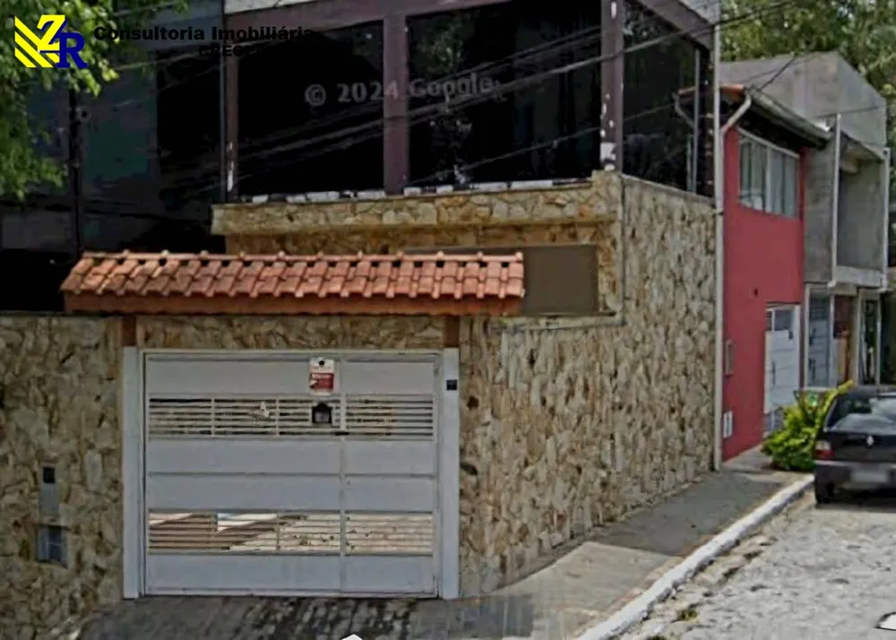 Sobrado, 3 quartos, 190 m² - Foto 3