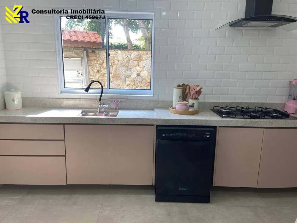 Sobrado, 3 quartos, 190 m² - Foto 2