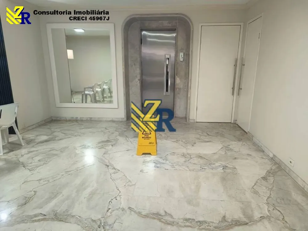 Apartamento, 3 quartos, 120 m² - Foto 6