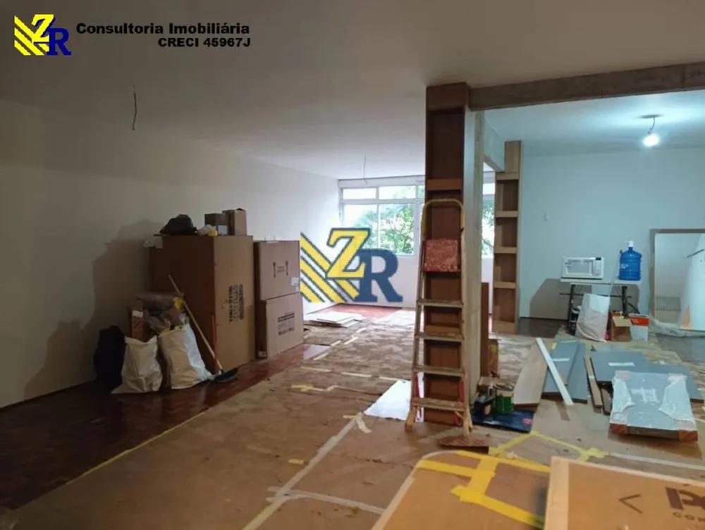 Apartamento, 3 quartos, 120 m² - Foto 5