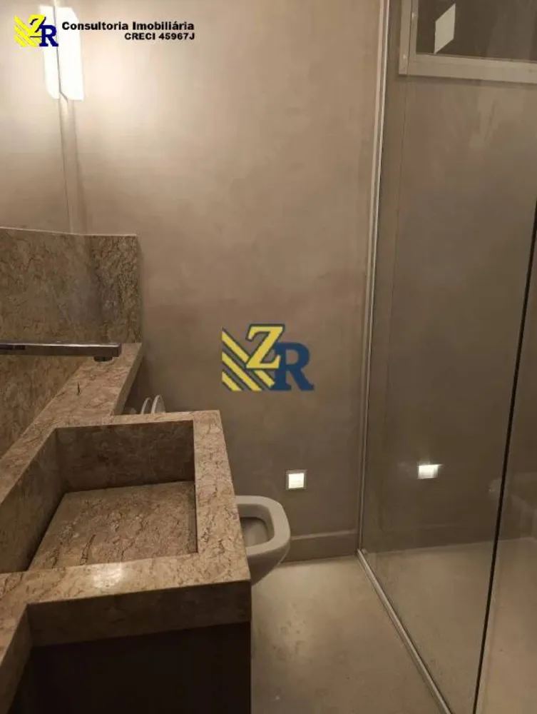 Apartamento, 3 quartos, 120 m² - Foto 4