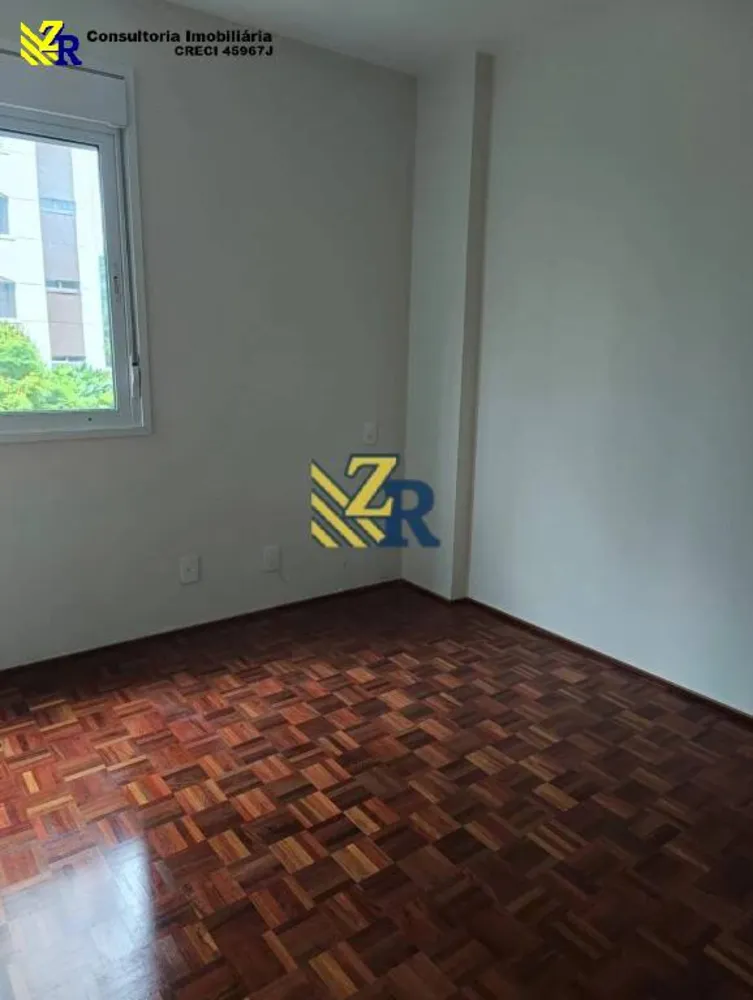 Apartamento, 3 quartos, 120 m² - Foto 3