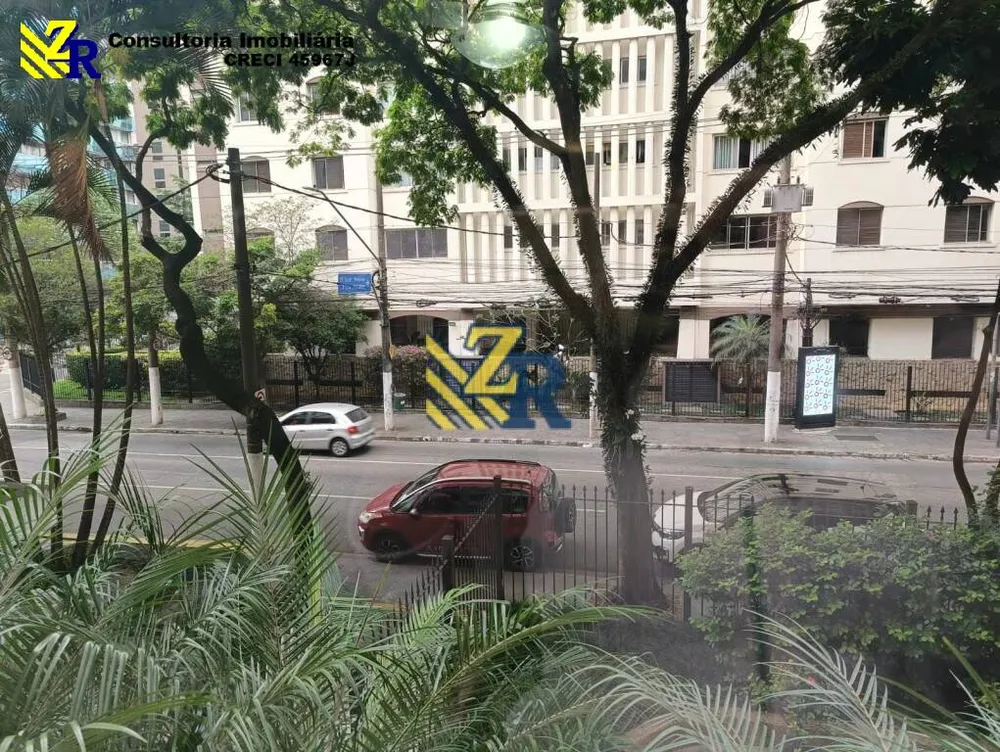 Apartamento, 3 quartos, 120 m² - Foto 8