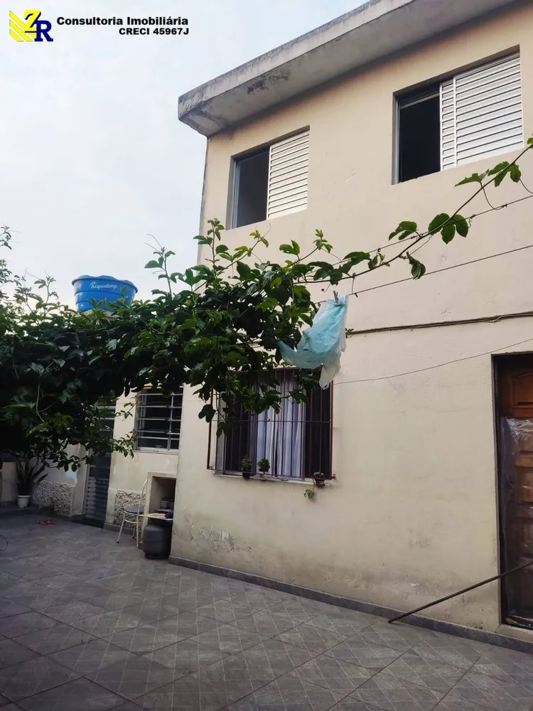 Casa, 10 quartos, 450 m² - Foto 1