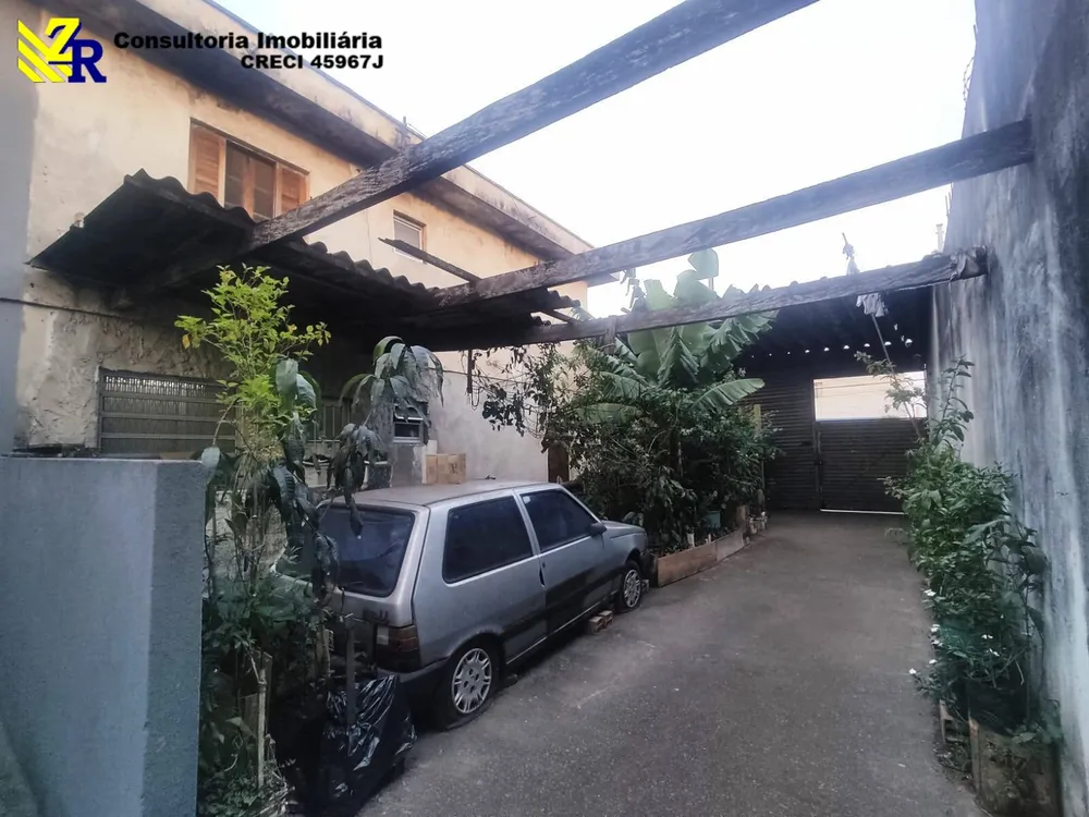 Casa, 10 quartos, 450 m² - Foto 3
