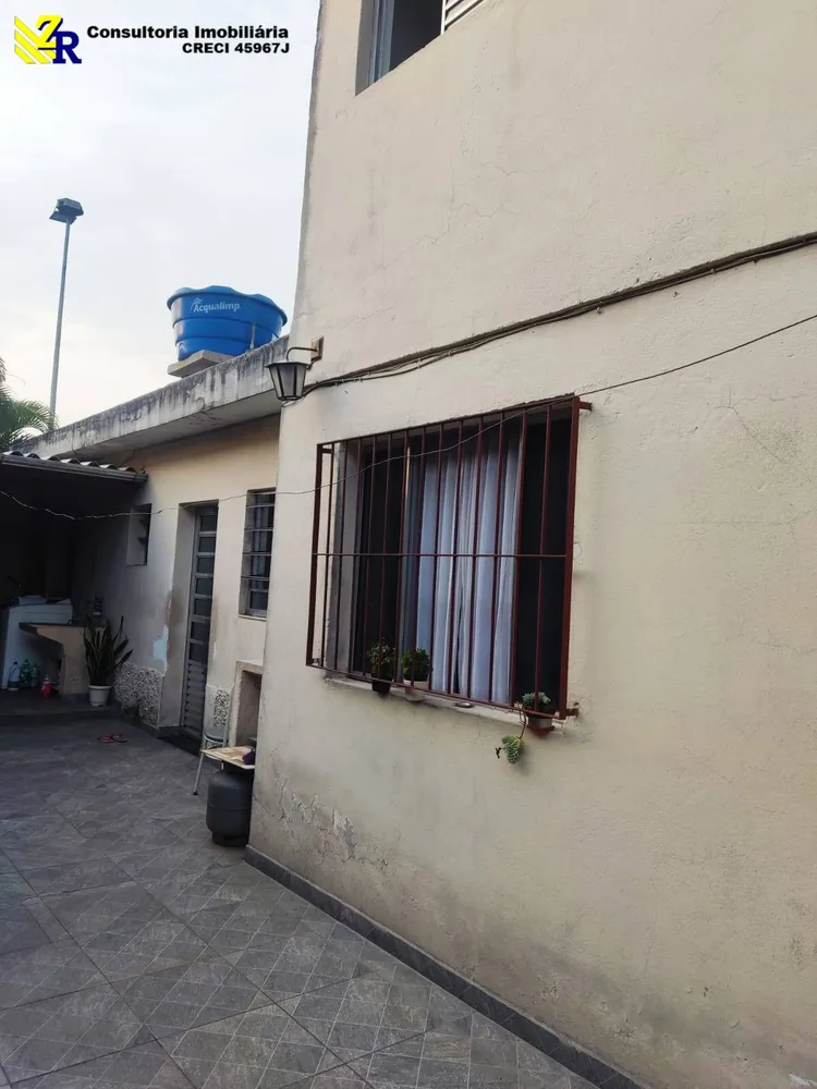 Casa, 10 quartos, 450 m² - Foto 5