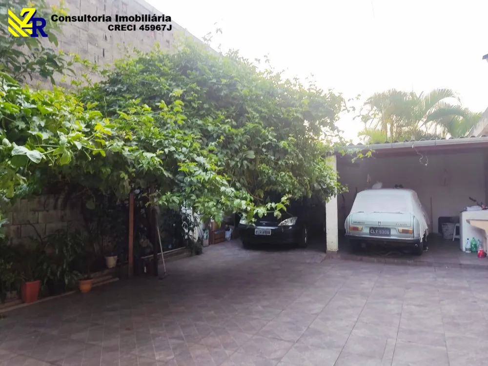 Casa, 10 quartos, 450 m² - Foto 2