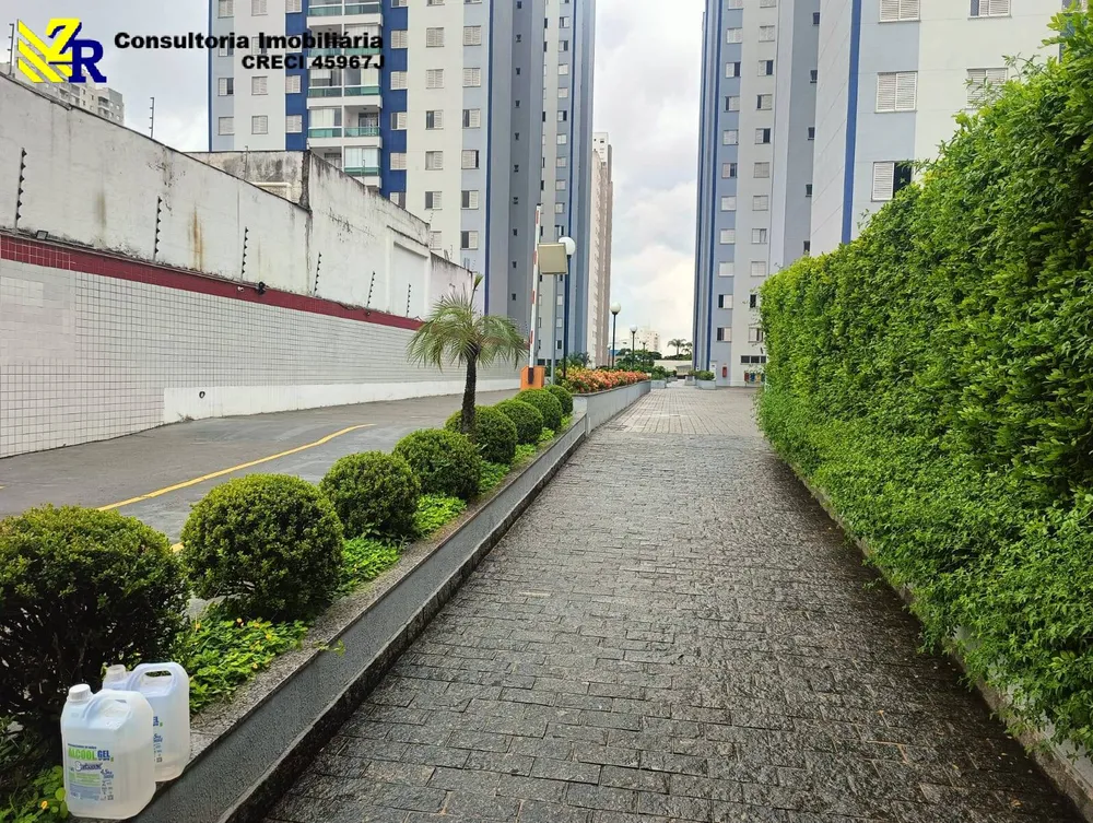 Apartamento, 3 quartos, 117 m² - Foto 6