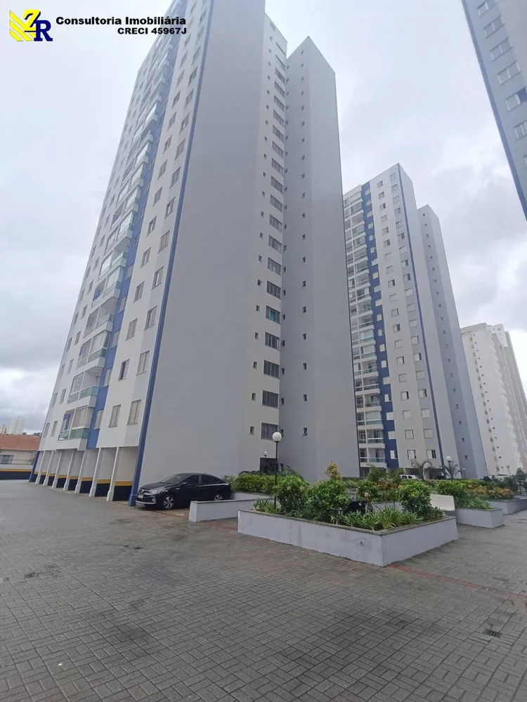 Apartamento, 3 quartos, 117 m² - Foto 8