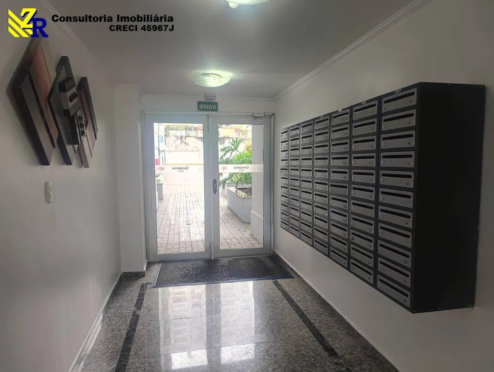 Apartamento, 3 quartos, 117 m² - Foto 3