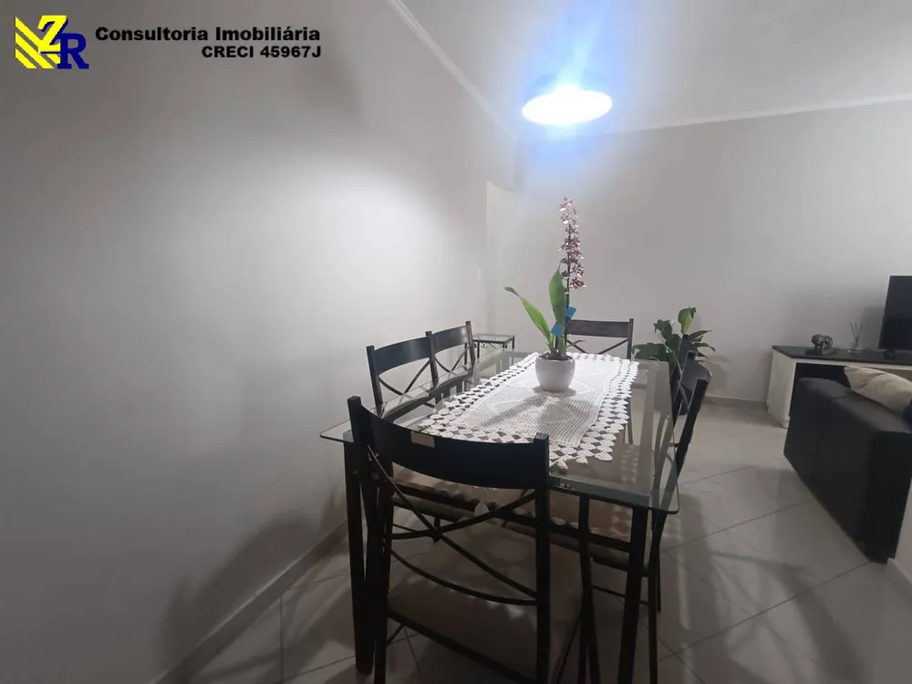 Apartamento, 3 quartos, 117 m² - Foto 2