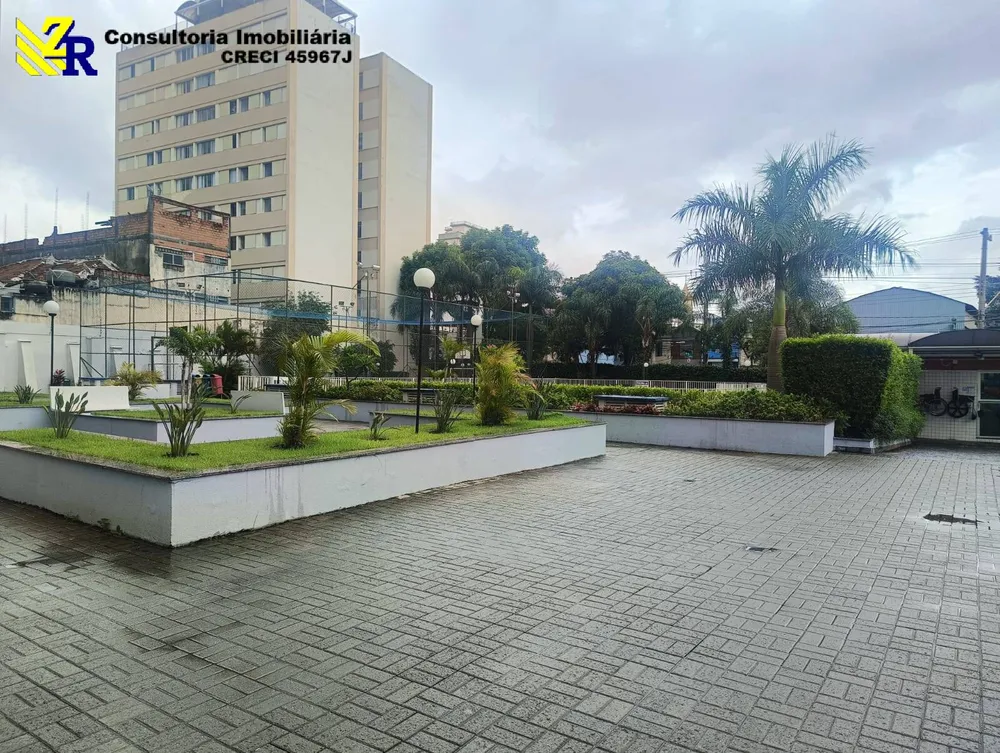 Apartamento, 3 quartos, 117 m² - Foto 7
