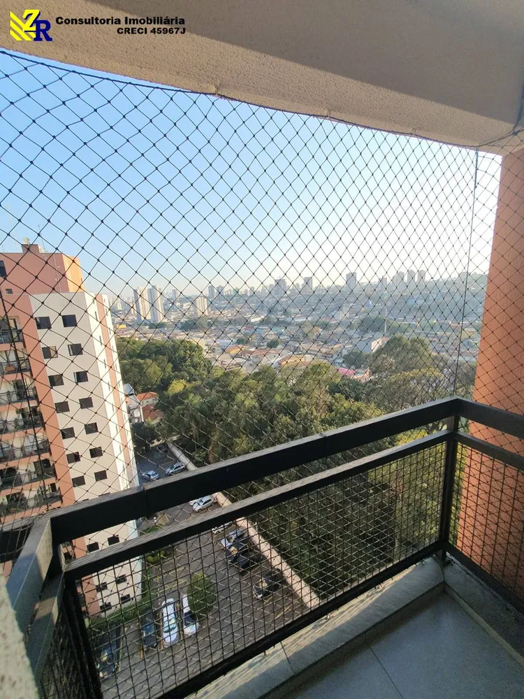 Apartamento, 3 quartos, 73 m² - Foto 3