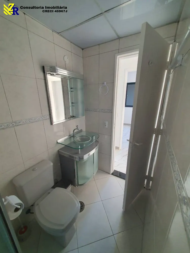 Apartamento, 3 quartos, 73 m² - Foto 2