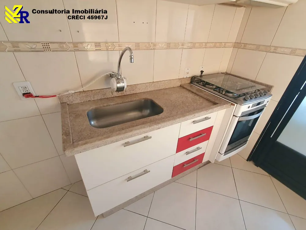 Apartamento, 3 quartos, 73 m² - Foto 6