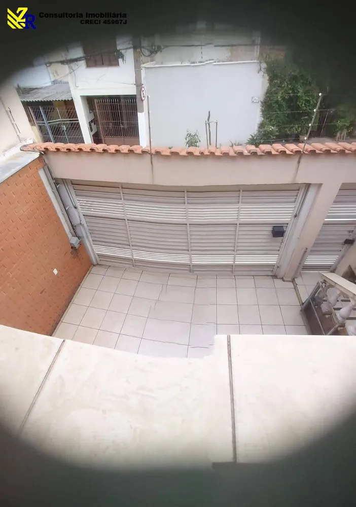 Sobrado, 3 quartos, 130 m² - Foto 2