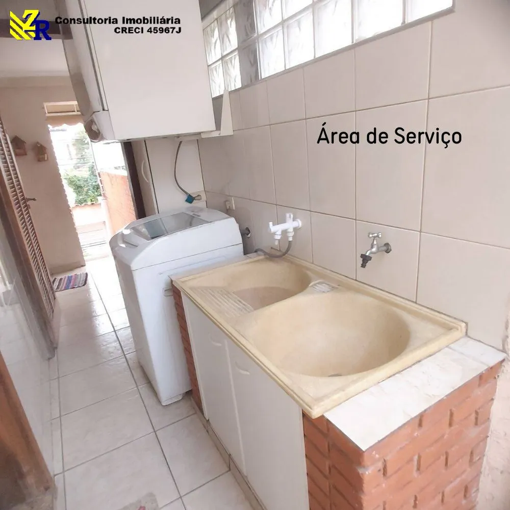 Sobrado, 3 quartos, 130 m² - Foto 3