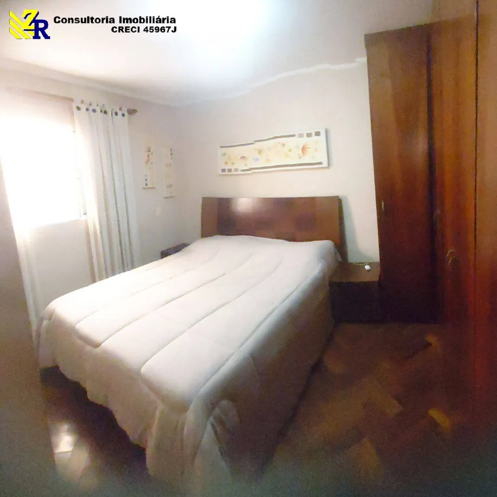 Sobrado, 3 quartos, 130 m² - Foto 6