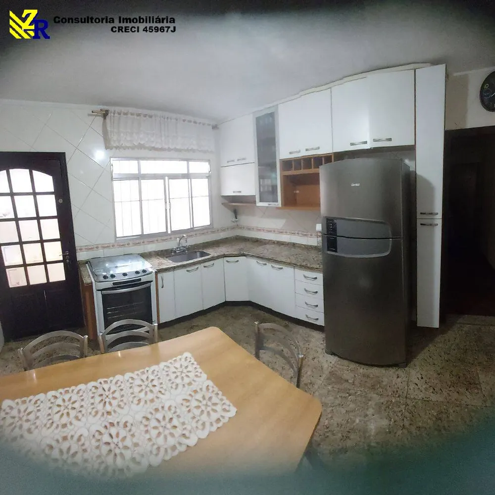 Sobrado, 3 quartos, 130 m² - Foto 4