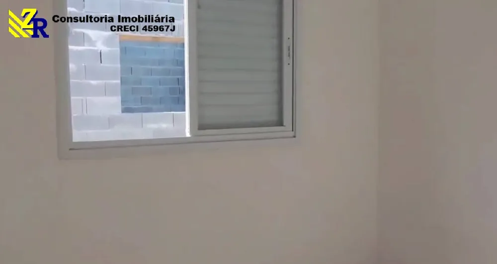 Casa de Condomínio, 2 quartos - Foto 4