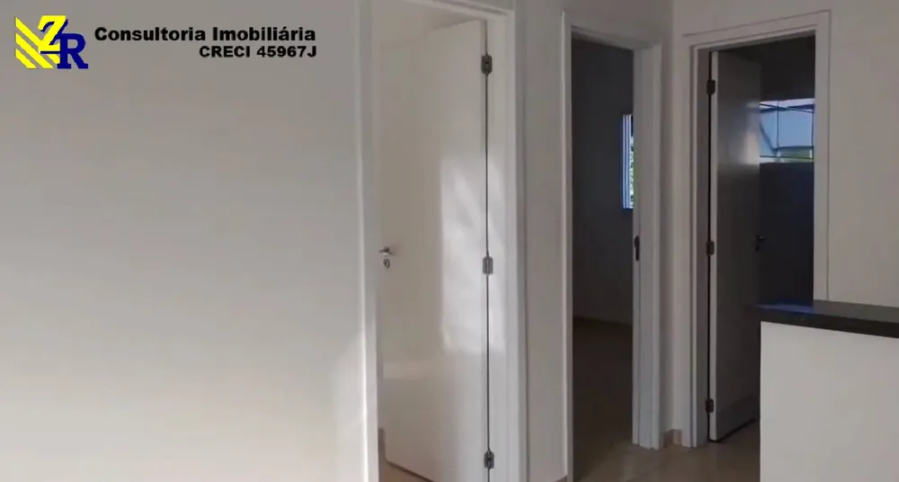 Casa de Condomínio, 2 quartos - Foto 8