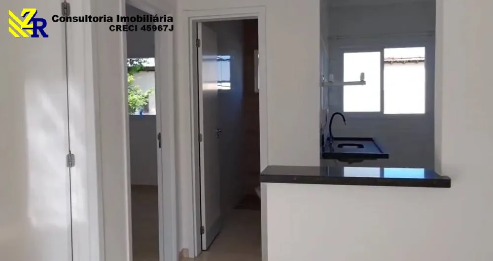Casa de Condomínio, 2 quartos - Foto 7