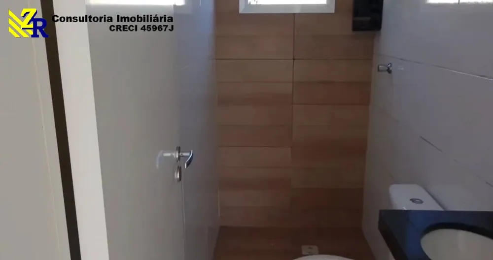 Casa de Condomínio, 2 quartos - Foto 1