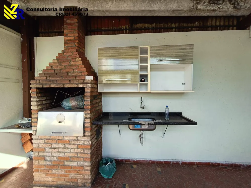 Sobrado, 2 quartos, 210 m² - Foto 8