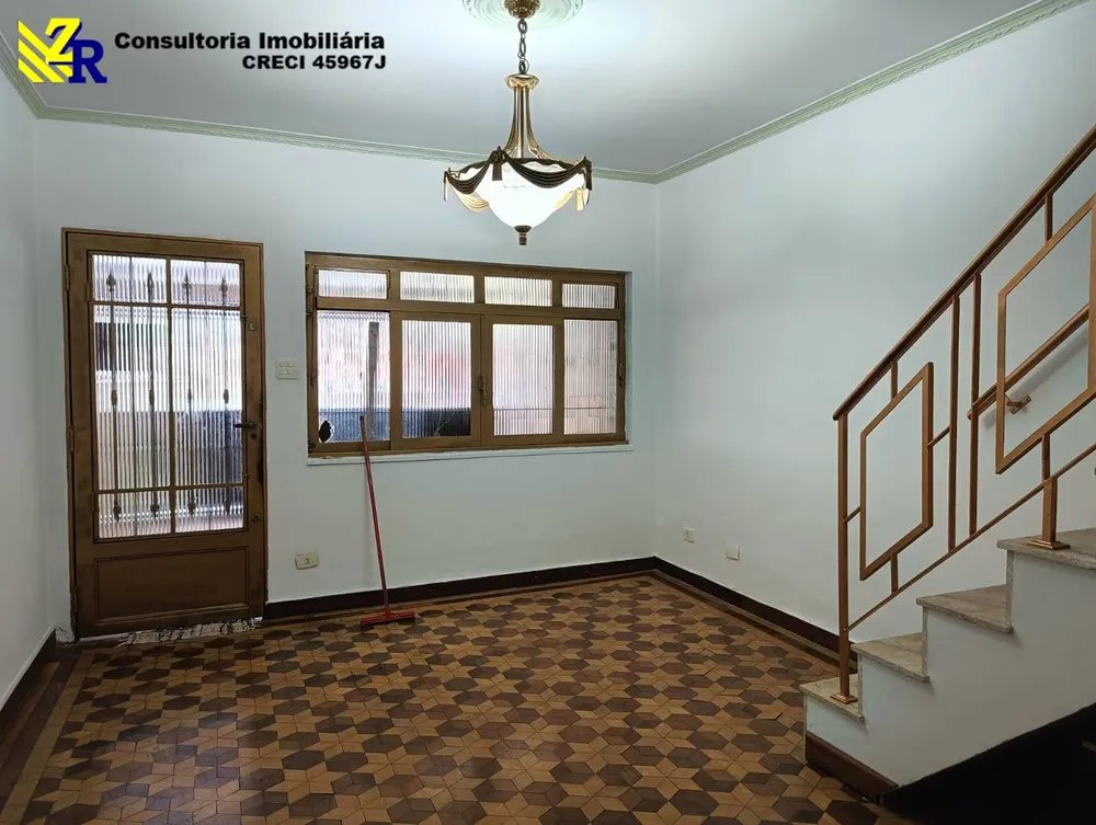 Sobrado, 2 quartos, 210 m² - Foto 1