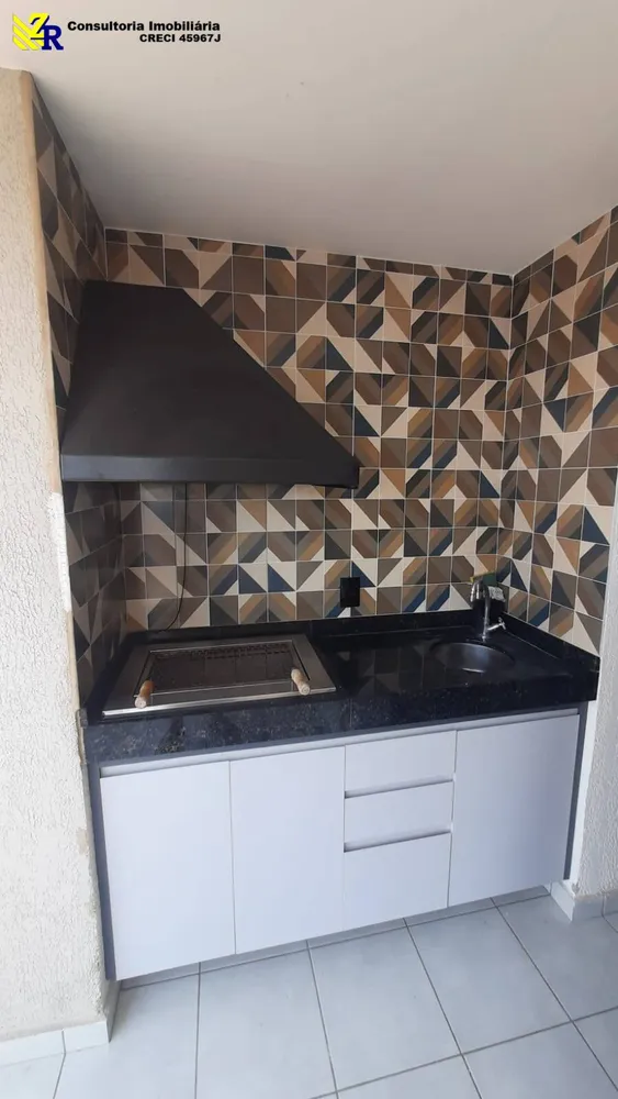 Apartamento, 2 quartos, 66 m² - Foto 4