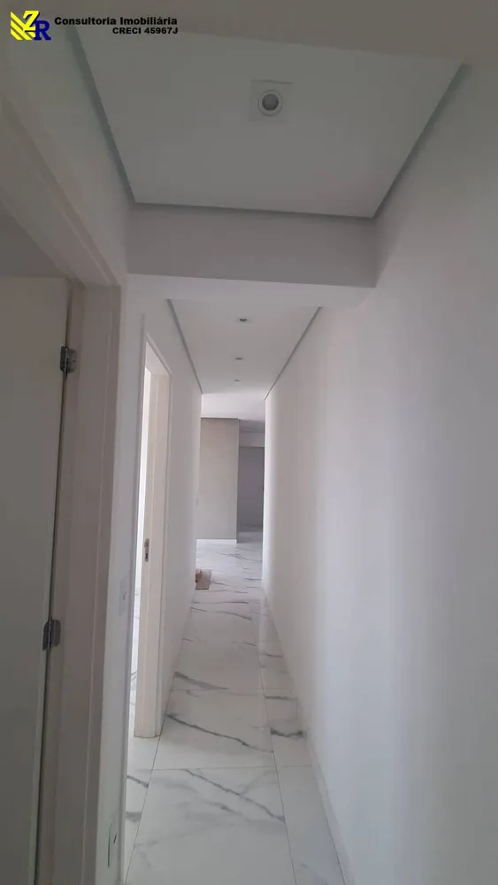 Apartamento, 2 quartos, 66 m² - Foto 3