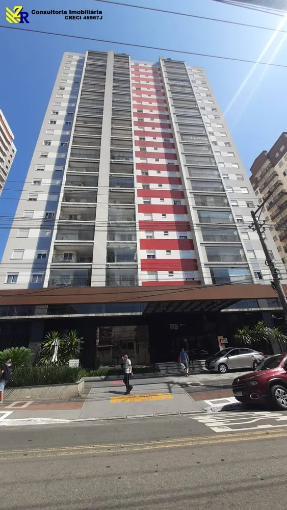 Apartamento, 2 quartos, 66 m² - Foto 1