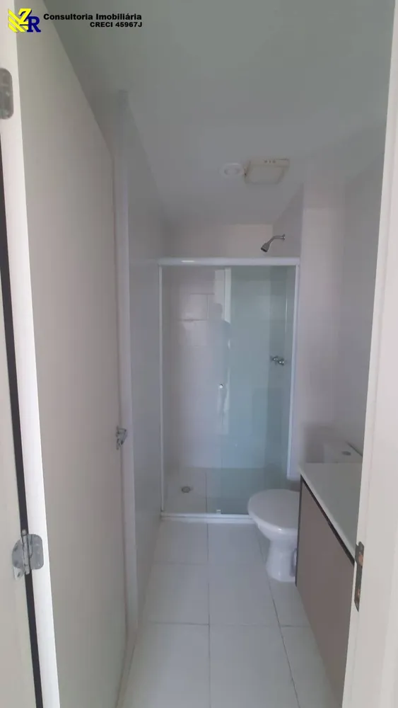 Apartamento, 2 quartos, 66 m² - Foto 2