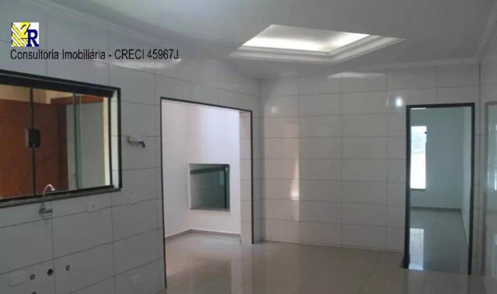 Sobrado à venda com 4 quartos, 225m² - Foto 4