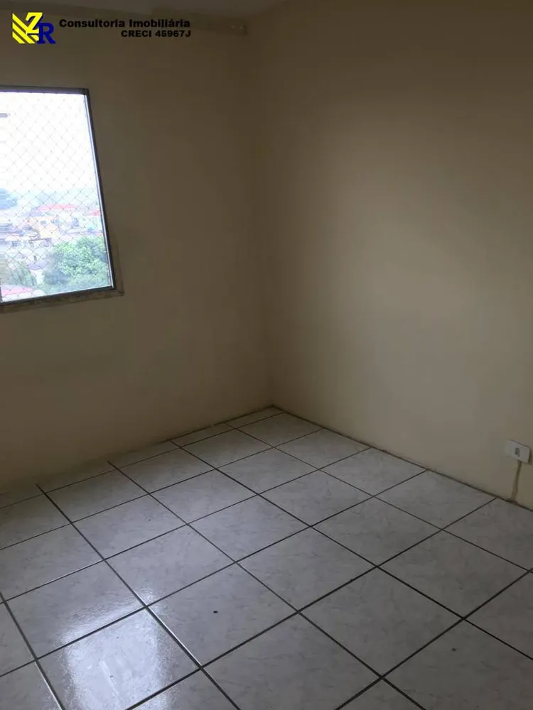 Apartamento, 2 quartos, 50 m² - Foto 6