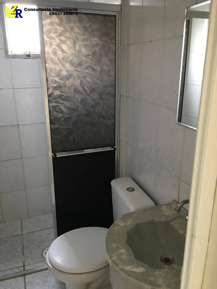 Apartamento, 2 quartos, 50 m² - Foto 5