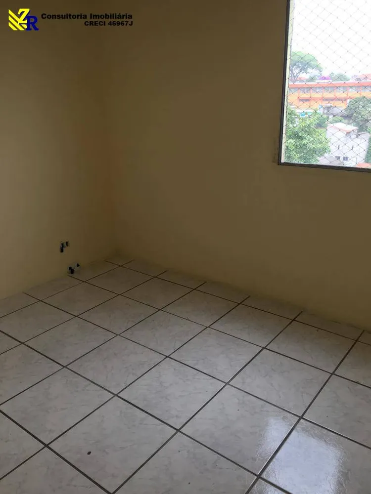 Apartamento, 2 quartos, 50 m² - Foto 7