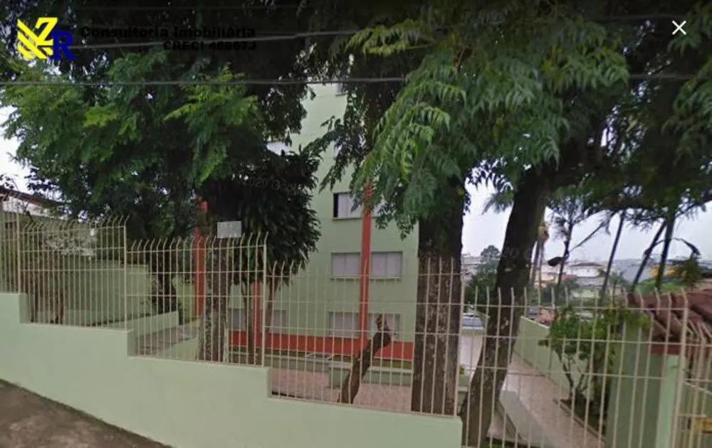 Apartamento, 2 quartos, 50 m² - Foto 1