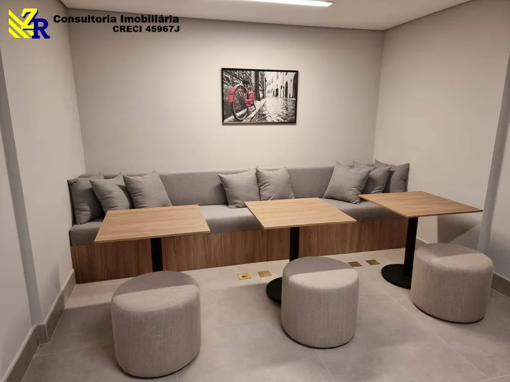 Apartamento, 1 quarto, 26 m² - Foto 4