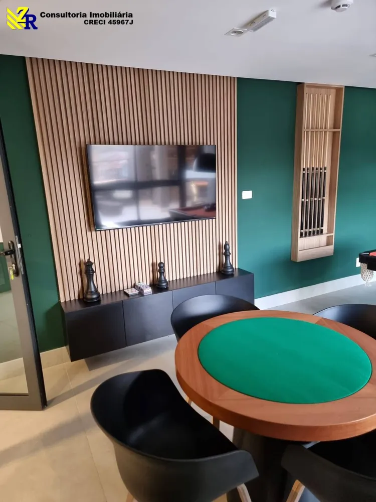 Apartamento, 1 quarto, 26 m² - Foto 1
