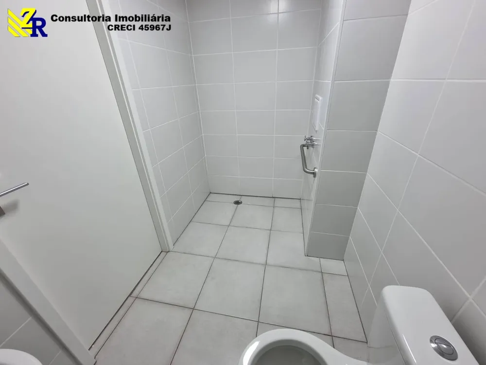 Apartamento, 1 quarto, 26 m² - Foto 2